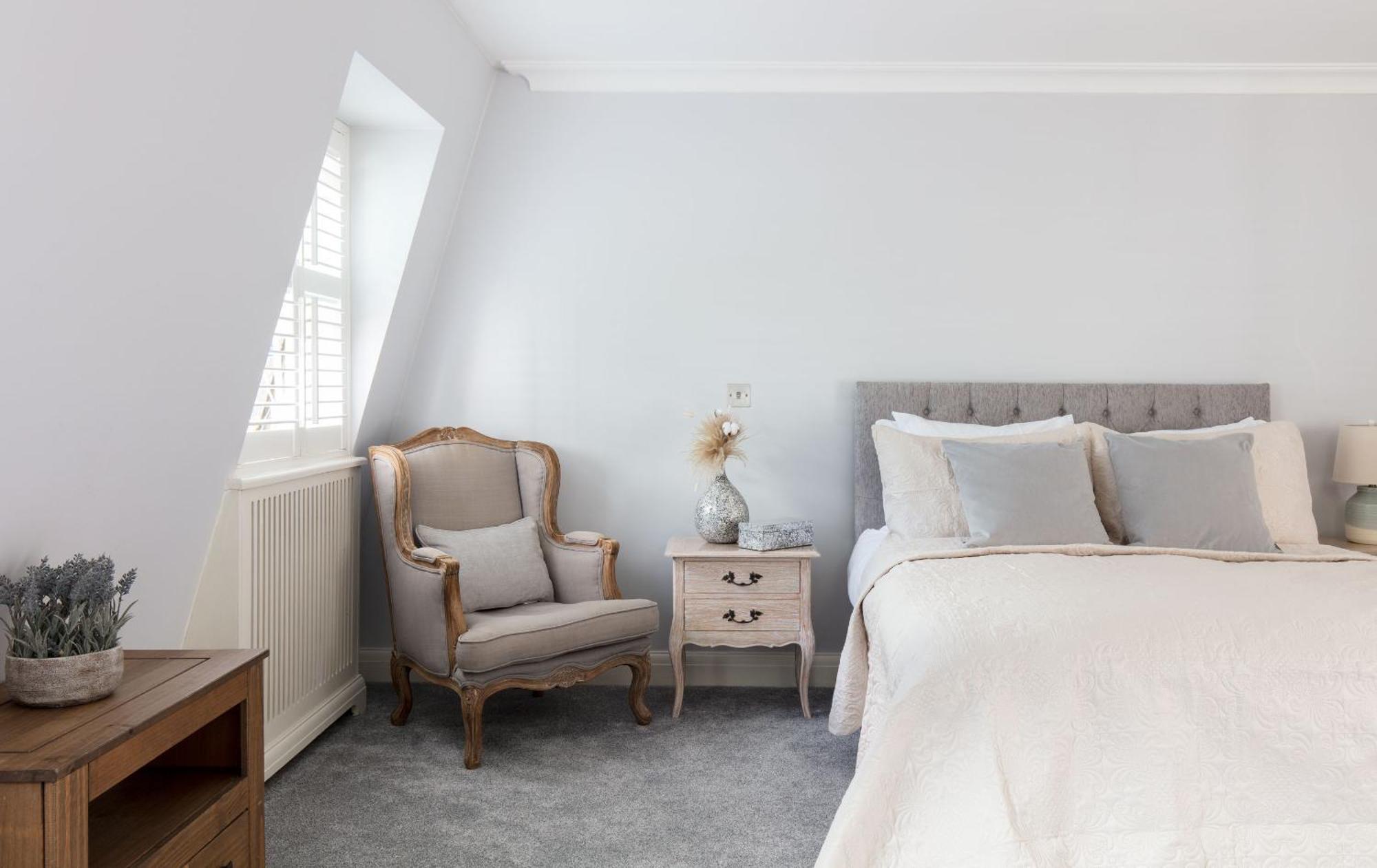 Spacious Quiet 4bedrooms 6beds House With Private Garage 5min Walk To Paddington Station London