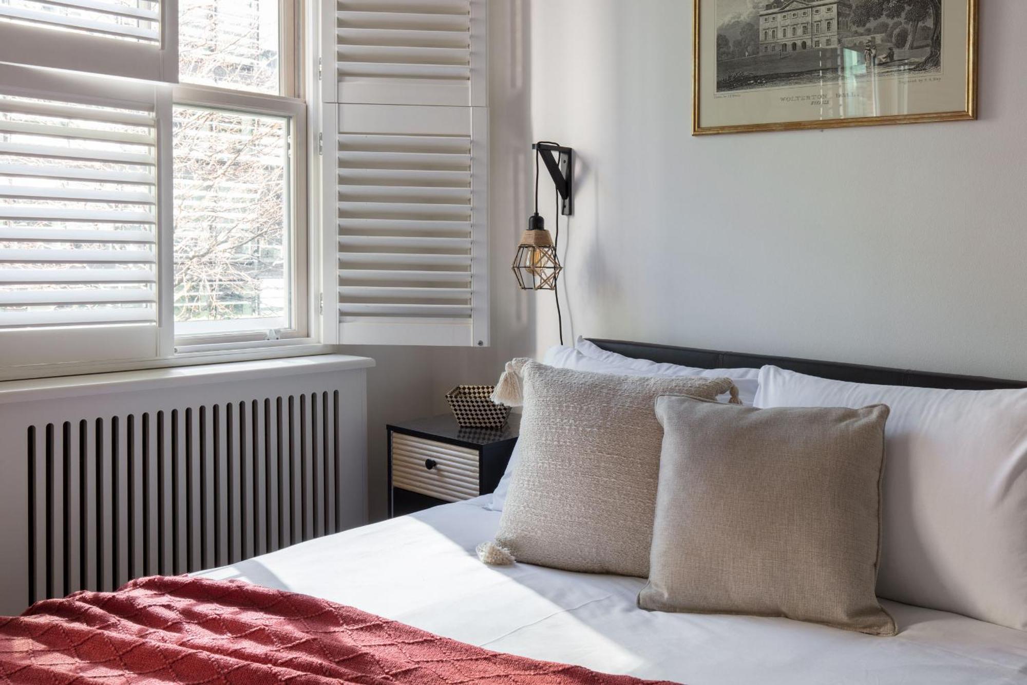 Holiday home Spacious Quiet 4bedrooms 6beds House With Private Garage 5min Walk To Paddington Station